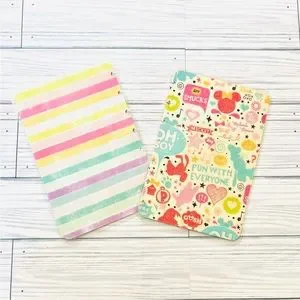 Hand Crafted | Office | Happy Planner Mini Size Set Monthly And Weekly ...